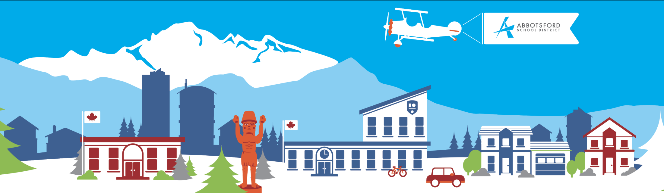 School Plan William A. Fraser Middle